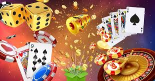 Casino 770 Your Premier Destination for Online Gaming and Sports Betting