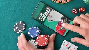 CoinCasino Casino & Sportsbook Your Ultimate Gambling Destination