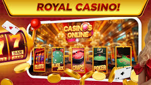 Discovering the Excitement of Coins Game Online Casino in the UK Discovering the Excitement of Coins Game Online Casino in the UK