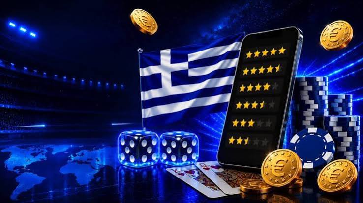 Καλύτερα Online Καζίνο στην Ευρώπη - Ανακάλυψε τις Κορυφαίες Επιλογές! Καλύτερα Online Καζίνο στην Ευρώπη - Ανακάλυψε τις Κορυφαίες Επιλογές!