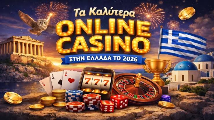Καλύτερα Online Καζίνο στην Ευρώπη - Ανακάλυψε τις Κορυφαίες Επιλογές! Καλύτερα Online Καζίνο στην Ευρώπη - Ανακάλυψε τις Κορυφαίες Επιλογές!