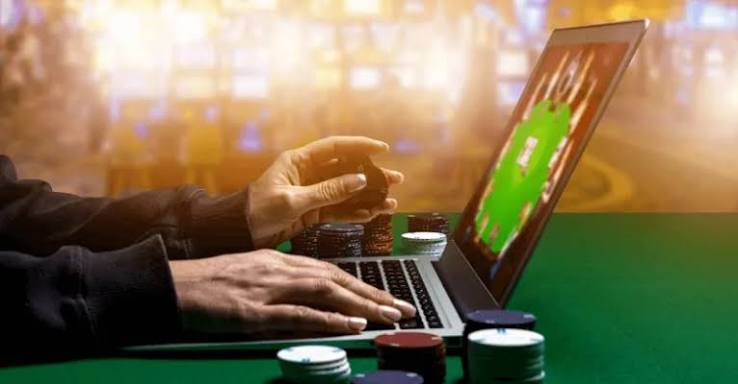 Online Casino στην Ευρώπη με πραγματικά χρήματα 493584115