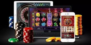 The Rise of Online Gambling Trends, Benefits, and Risks 1685781567 The Rise of Online Gambling Trends, Benefits, and Risks 1685781567