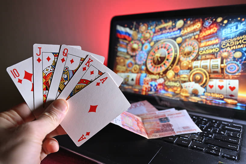The Ultimate Guide to Casino Limitless Experience Unmatched Gaming